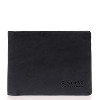 o my bag wallets joshua wallet black