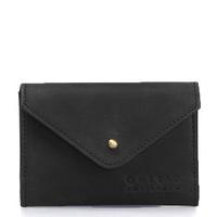 O My Bag-Wallets - Josie Purse - Black