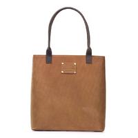 O My Bag-Handbags - Posh Stacey Midi - Brown