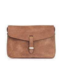 O My Bag-Handbags - Ally Bag Midi - Brown
