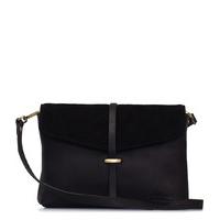 O My Bag-Handbags - Ella Midi - Black