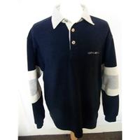 O\' Neill - Size: L - Blue - Fleece jacket