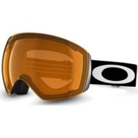 Oakley Flight Deck OO7050 59-711 (matte black/persimmon)