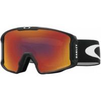 Oakley Line Miner OO7070-02 (matte black/prizm torch iridium)