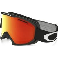 oakley o2 xm oo7066 01 matte blackfire iridium