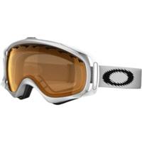 oakley crowbar snow matte white