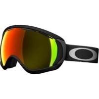 Oakley Canopy Matte Black