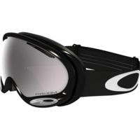 oakley a frame 20 jet black