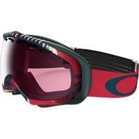 Oakley Crowbar Prizm Snow