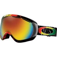 Oakley Canopy Signature Series