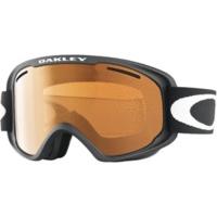 Oakley O2 XM OO7066-20 (matte black/persimmon)