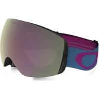 oakley flight deck xm oo7064 52 blue roseprizm hi pink iridium