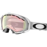 Oakley Splice Snow Polished White