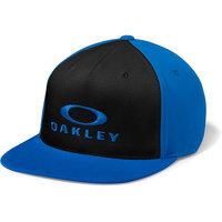 oakley silver 110 flexfit hat ss17