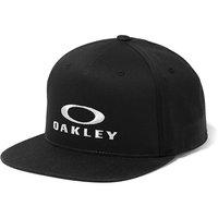 Oakley Silver 110 Flexfit Hat SS17
