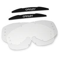 Oakley O Frame 2.0 Roll Off Replacement Lens