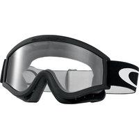 Oakley L Frame Goggles