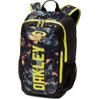 oakley enduro 20l print backpack