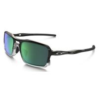 oakley triggerman sunglasses blackjade iridium