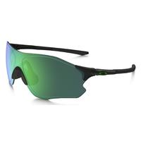 Oakley Evzero Path Polarized Sunglasses Jade Iridium