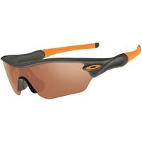 oakley radar edge womens sunglasses polished carbon