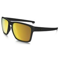 oakley silver xl black24k iridium