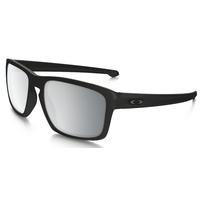 oakley silver machinist collection blackchrome iridium