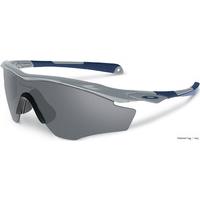 Oakley M2 Sunglasses Polished Fog