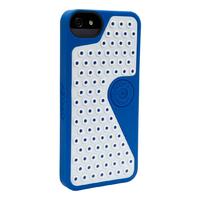 Oakley B1B iphone 5 Case Blue