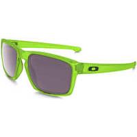 Oakley Sliver Sunglasses Uranium