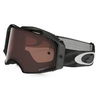 Oakley AirBrake Prizm MX Goggle Bronze