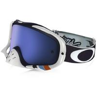 oakley crowbar mx troy lee design series blackwhite