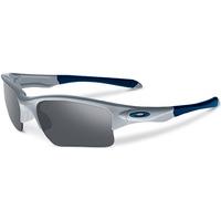 Oakley Quarter Jacket Sunglasses Polished Fog