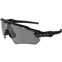 Oakley Radar Path EV Sunglasses Polished Black