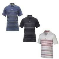 Oakley High Crest Polo Shirts