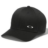 Oakley Tinfoil Hat Black