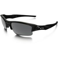 oakley flack jacket xlj glasses black