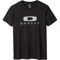 Oakley Griffins Nest Tee Black