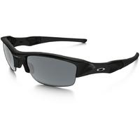 Oakley Flak Jacket Glasses Black