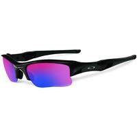 Oakley Flak Jacket XLJ Sunglasses Polished Navy