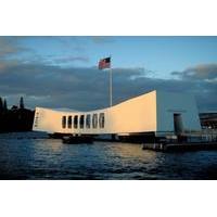 Oahu Shore Excursion: Pearl Harbor and Honolulu City Tour