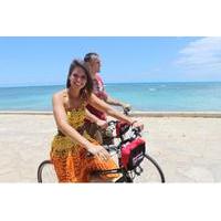 oahu independent bike tour