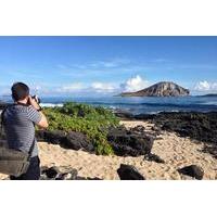 Oahu Island Photography Tour