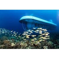 Oahu Shore Excursion: Atlantis Submarine Adventure