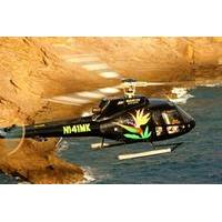Oahu Super Saver: Helicopter Tour plus Dolphin Snorkel Adventure
