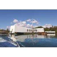 Oahu: 5 STAR HOKU Beyond Call to Duty Tour Pearl Harbor All Inclusive