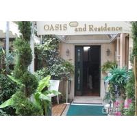 OASIS LAGOON RESIDENCE