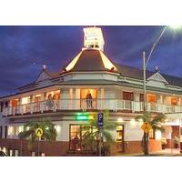 Oaks Grand Gladstone