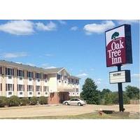 Oak Tree Inn Jefferson City