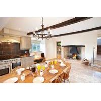 Oat Hill Farmhouse (8 Guests)